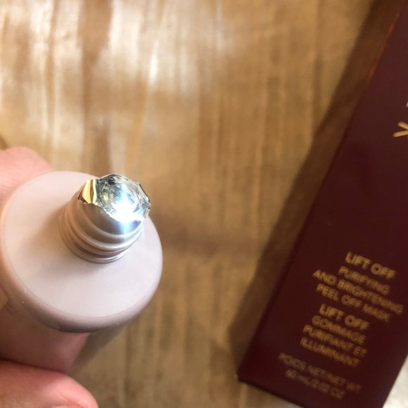 Wander Beauty Lift Off Purifying and Brightening Peel Off Mask - Picture 5 of 5